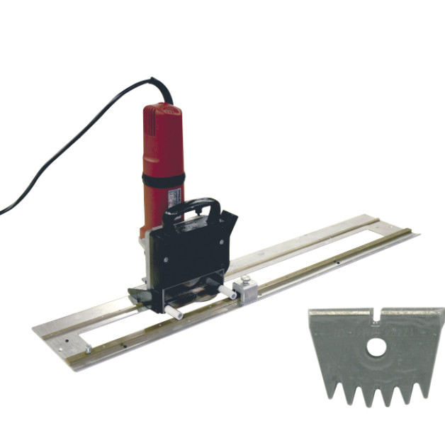 fresadora-para-parches-con-barra-de-guía-milling-patch